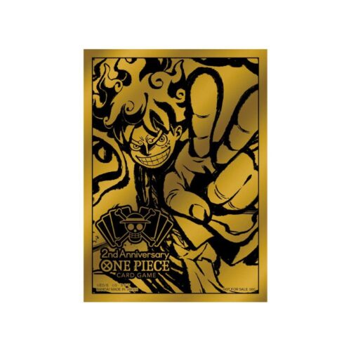 Japanese 2nd Anniversary Set - Image 2