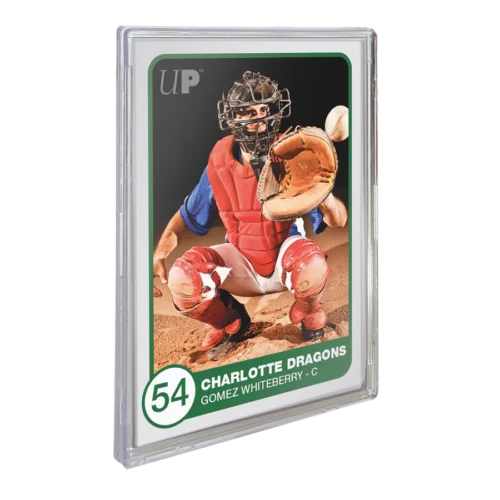 Mini Snap Card Holder - Ultra Pro - Image 2