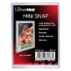 Mini Snap Card Holder - Ultra Pro