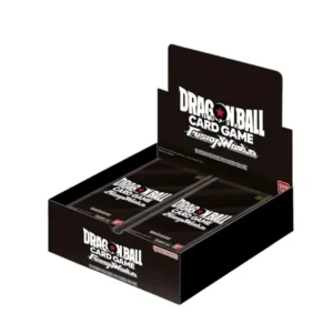 Manga Booster Display [SB-01]